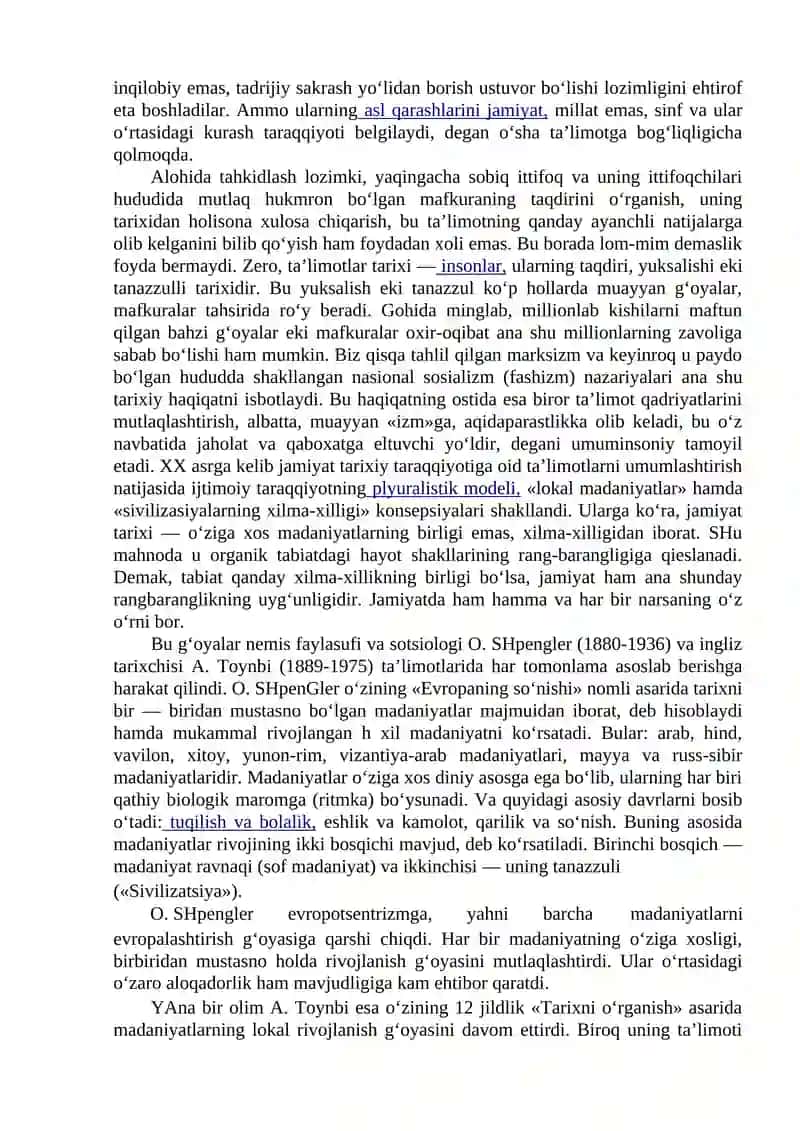 PRAGMATIZM-TADBIRKORLIK FALSAFASI SIFATIDA 4