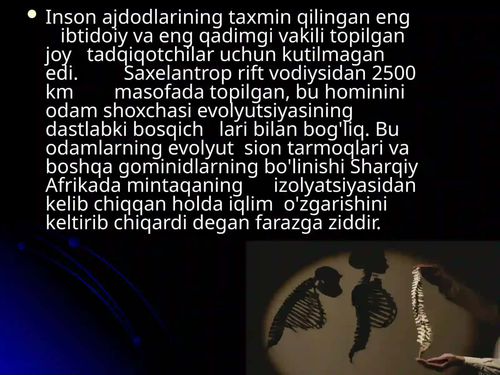 QADIMGI ODAM TIPLARI 4