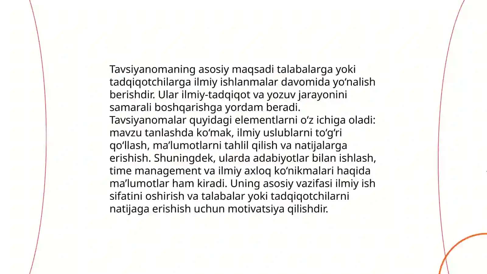Tavsiyanoma 4