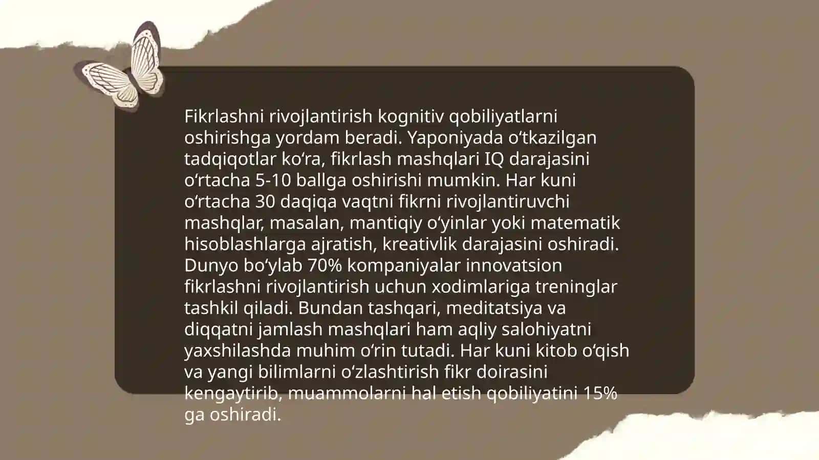 Imloviy xatolarni tuzatish 4