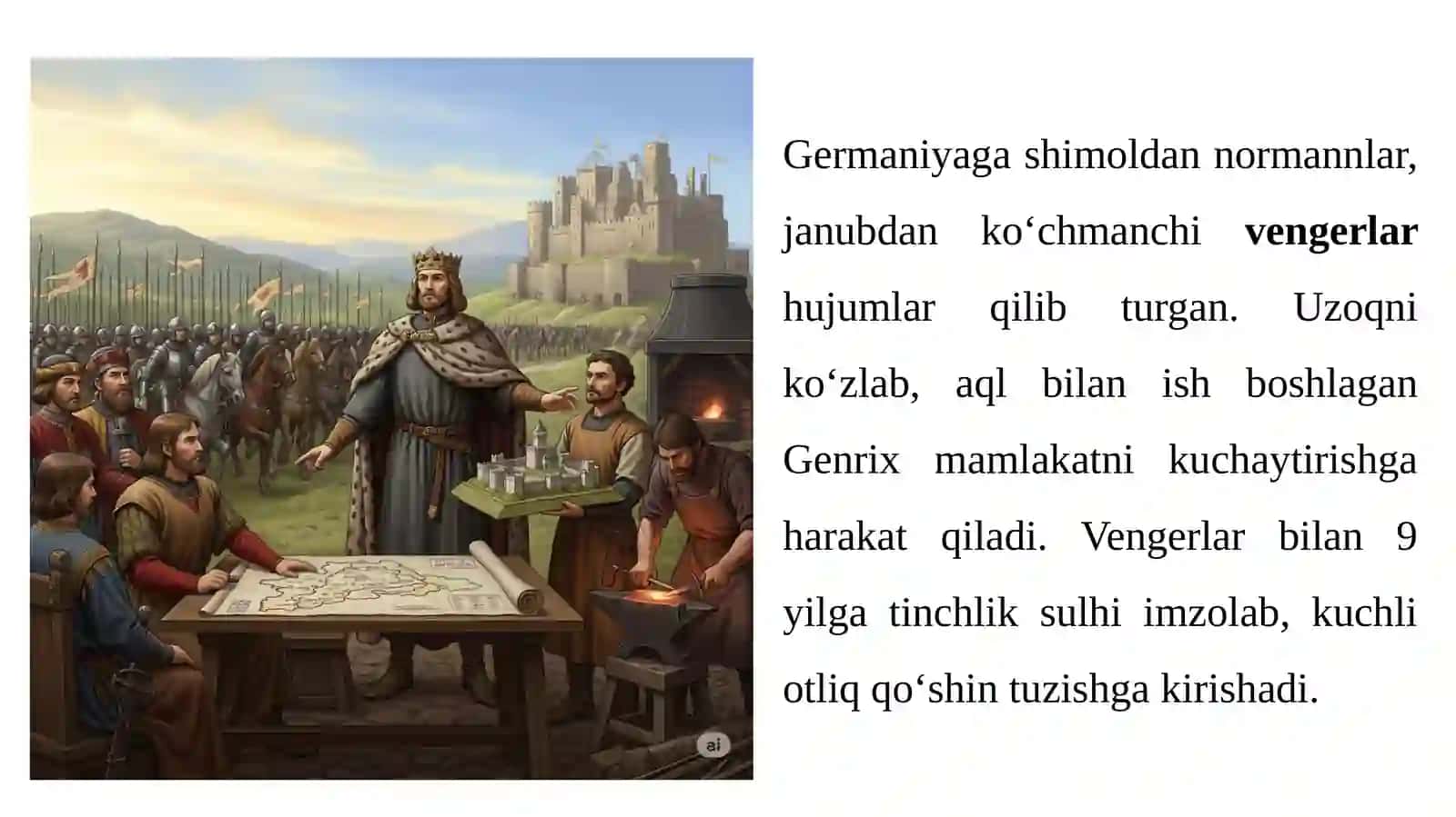 Muqaddas Rimimperiyasi 4