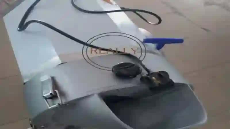 Sh-12 Mevalarni kesish mashinasi 4