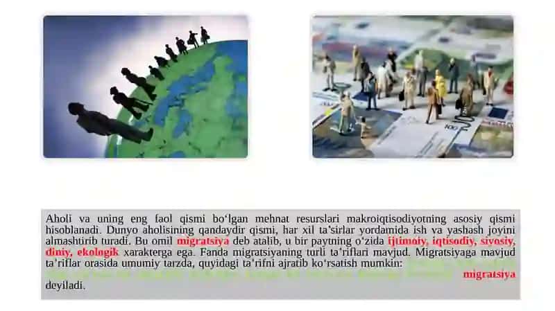 Globallashuv jarayonlarida millat va milliy o‘zlikni anglash masalalari 4