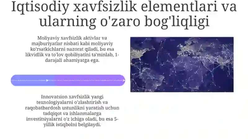 Korxona iqtisodiy xavfsizligi 4