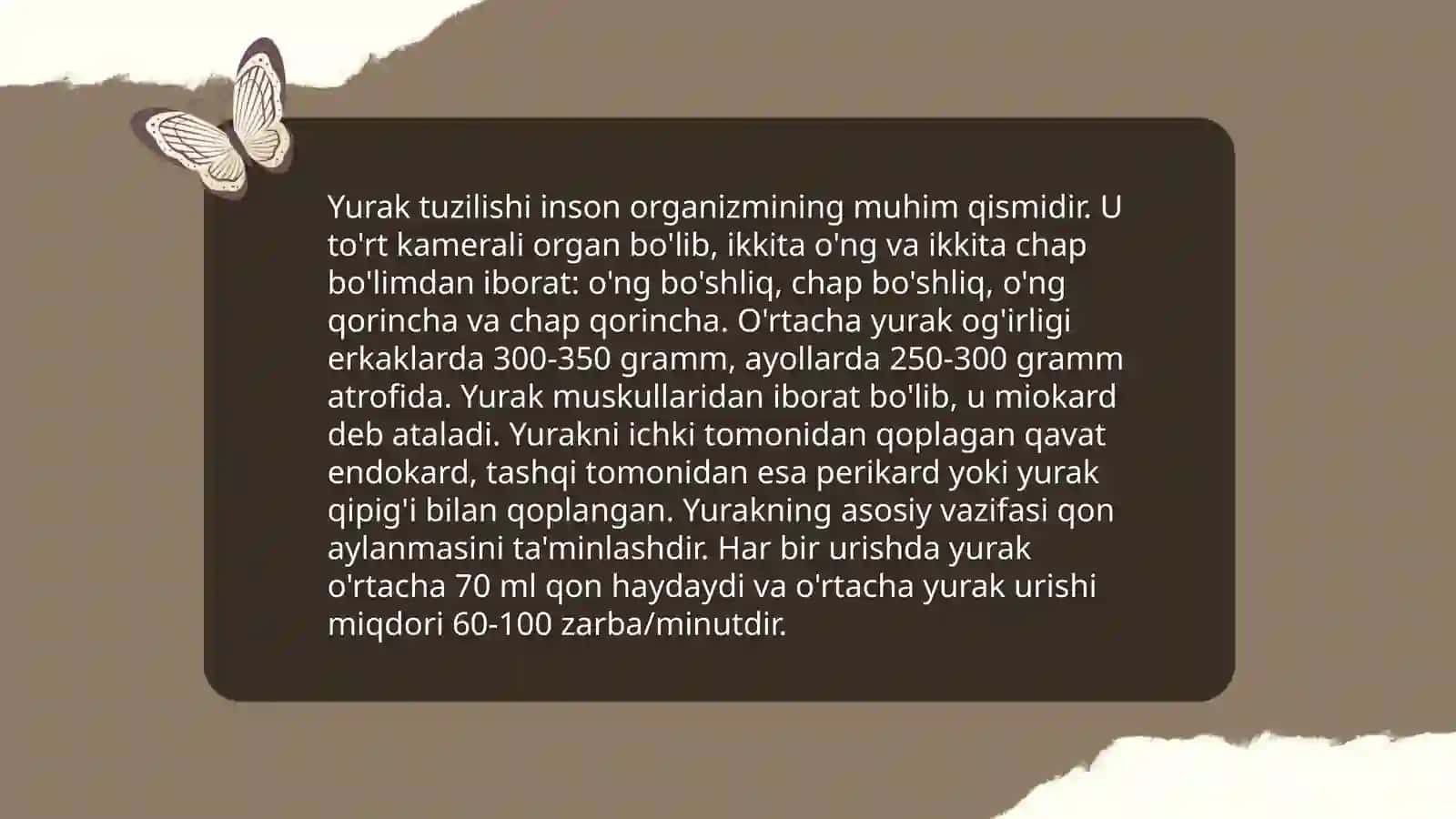 Qon aylanish sestimasi 4