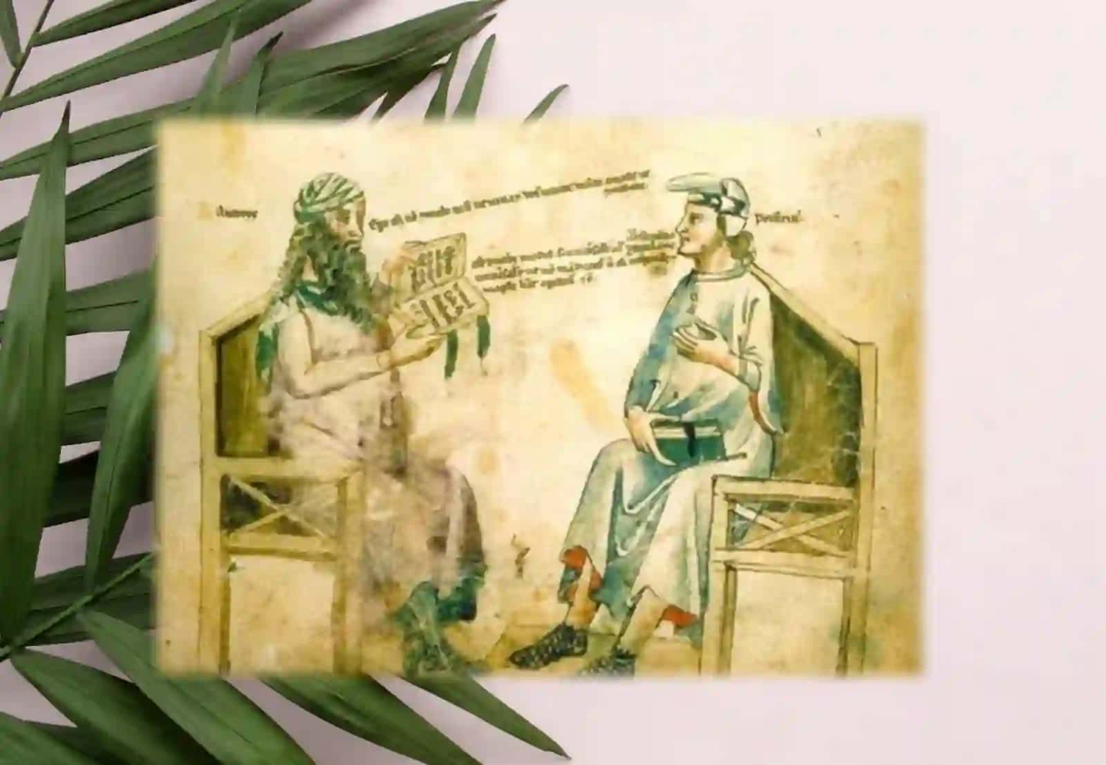 Qusta ibn Luqa (vaf. 912). 4