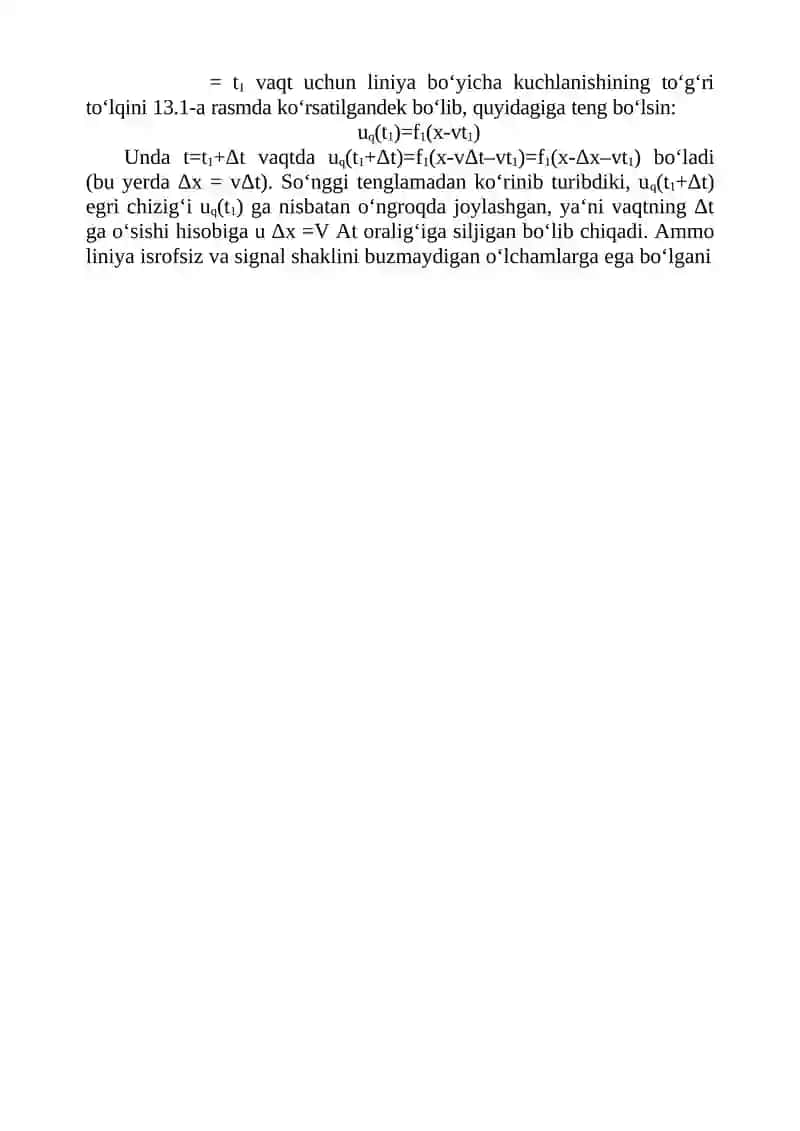 O‘tkinchi jarayonlar haqida tushuncha 4