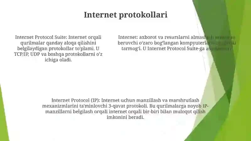 Internet 4