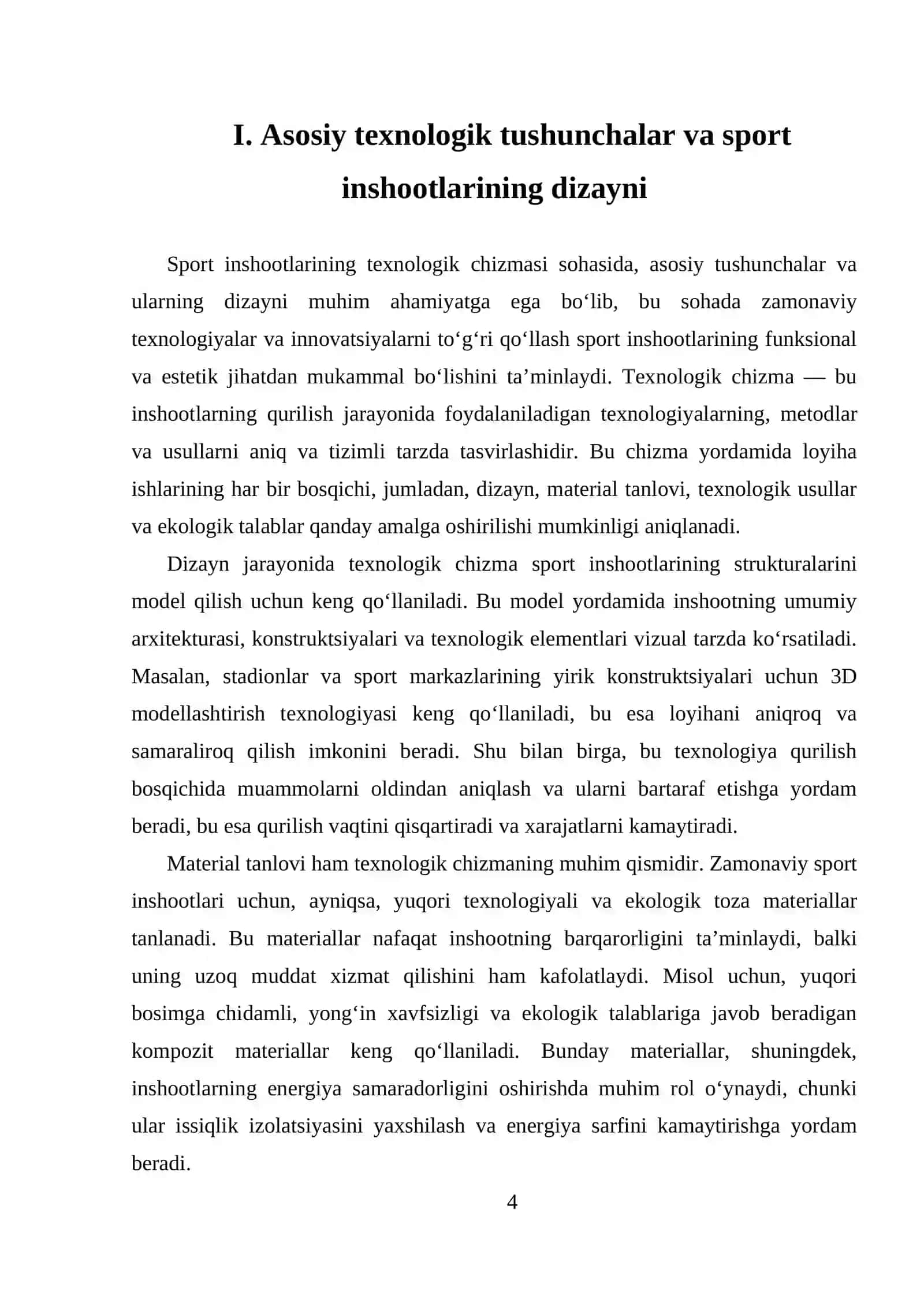 SPORT INSHOOTLARINING TEXNOLOGIK CHIZMASI 4