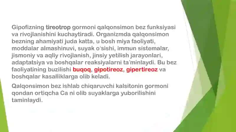 QALQONSIMON BEZ KASALLIKLARI LABORATOR DIAGNOSTIKASI 4