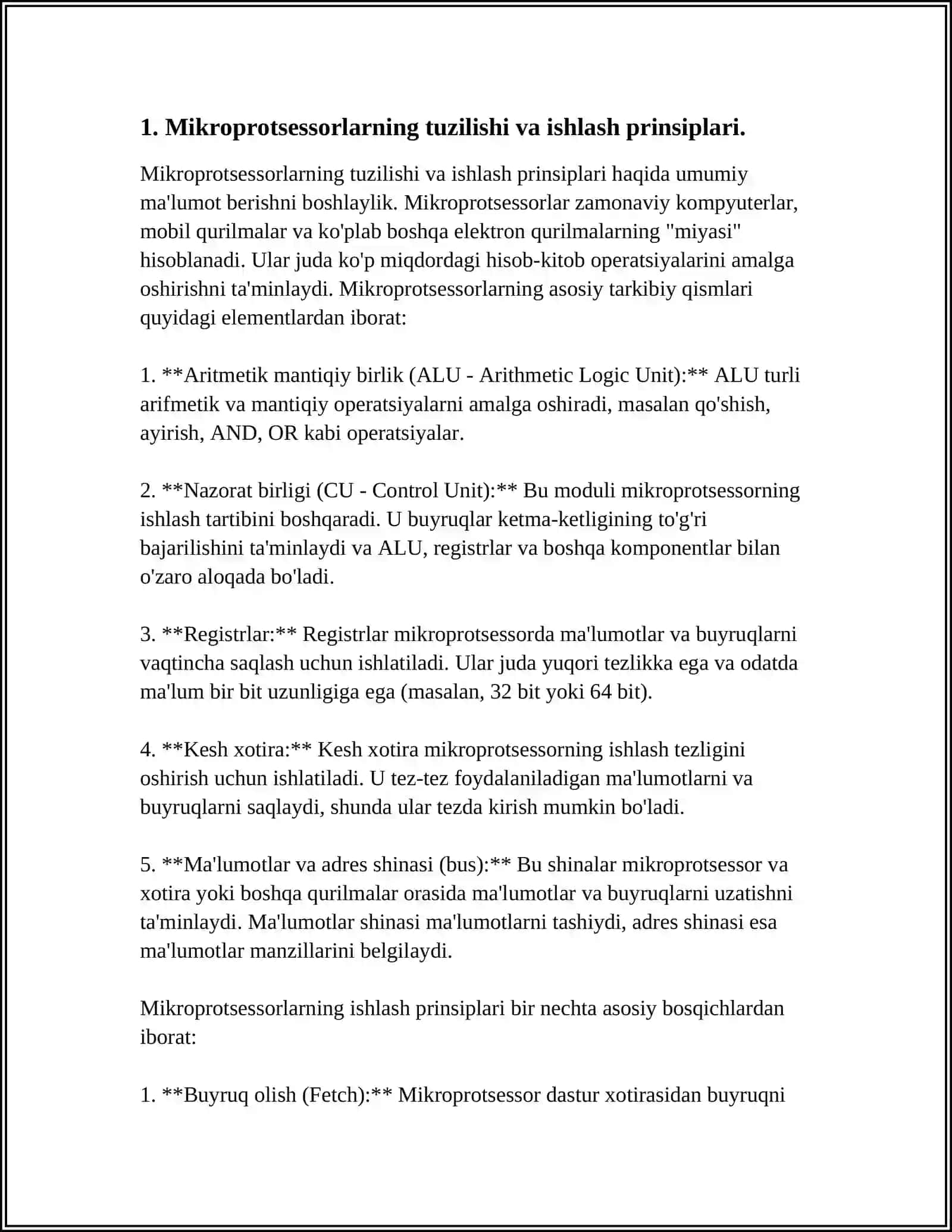 TEXNOLOGIK ÕLCHASH VOSITALARIDA MIKROPRASSIRLARNI QOLLANILISHI 4