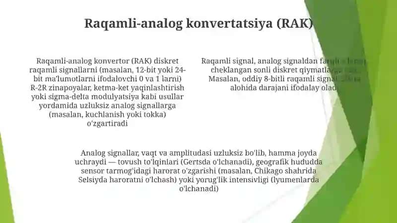Arulogvaraqamlisignallar 4