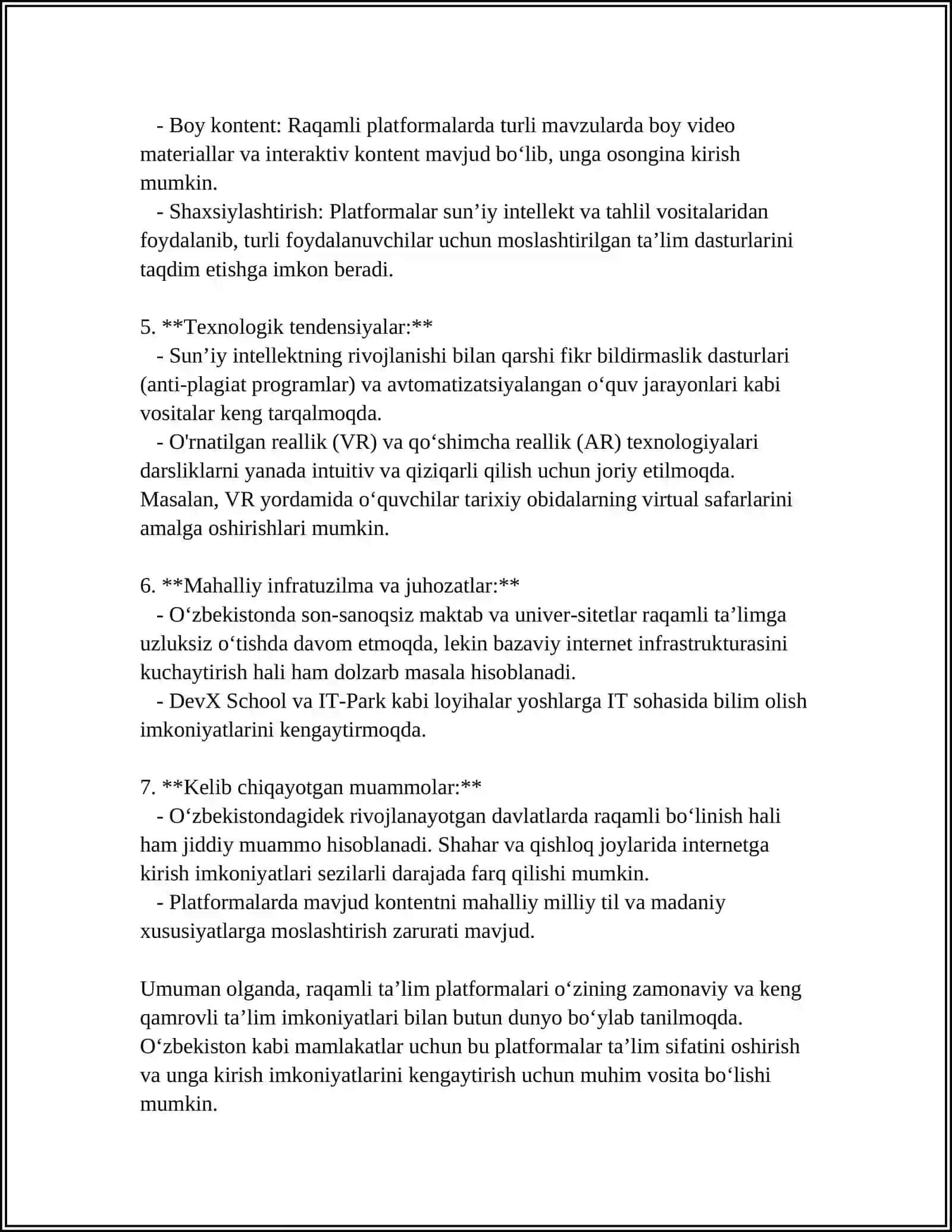 Raqamli taʼlim platformalari 4