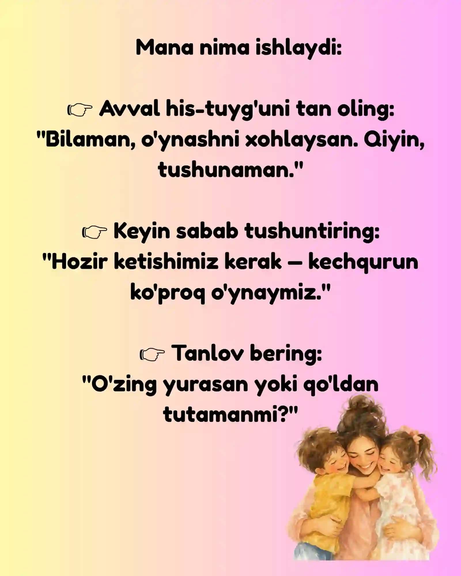 Bolalar psixologiyasi haqida taqdimot 4