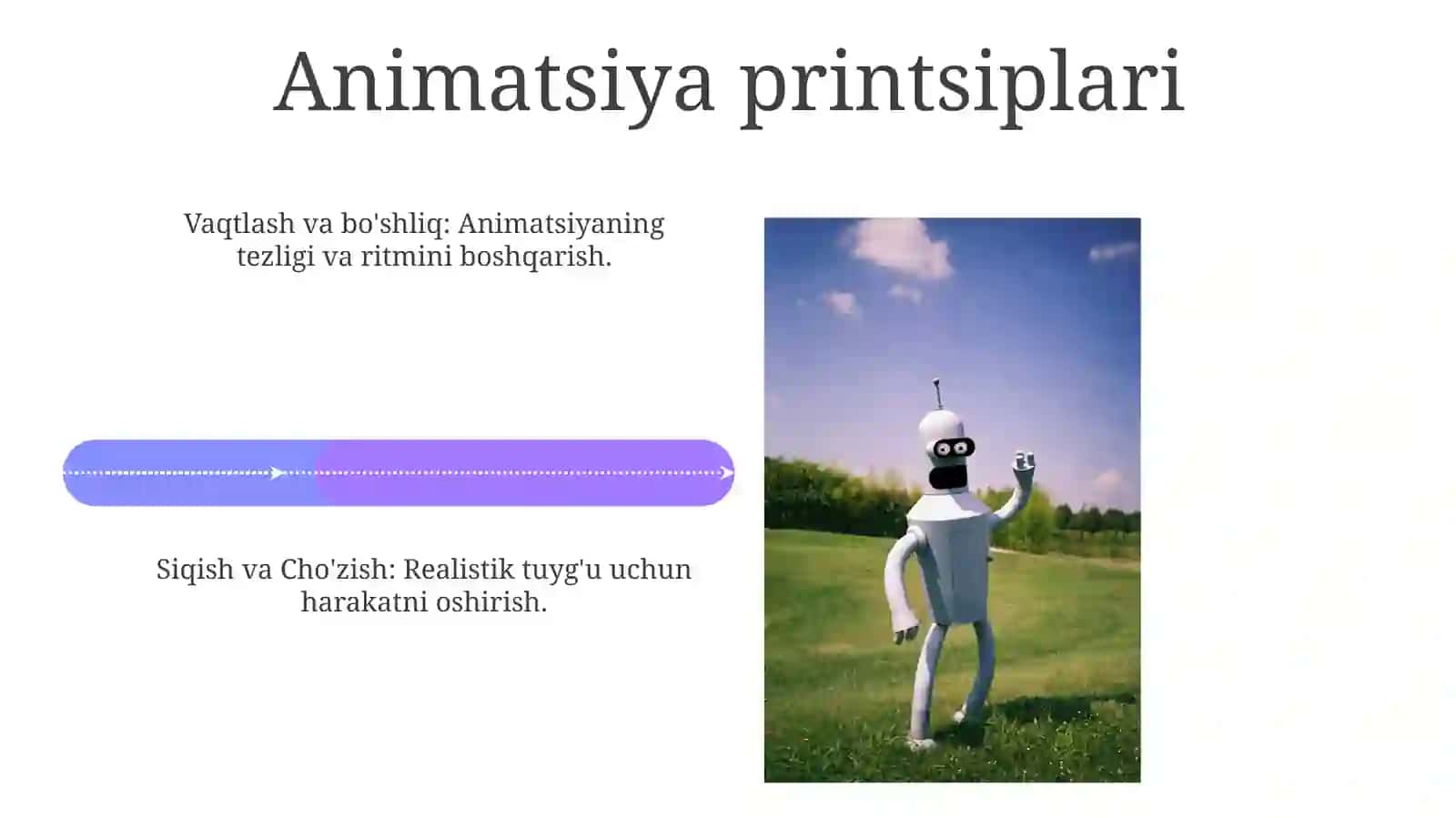 Animatsioneffektlar 4