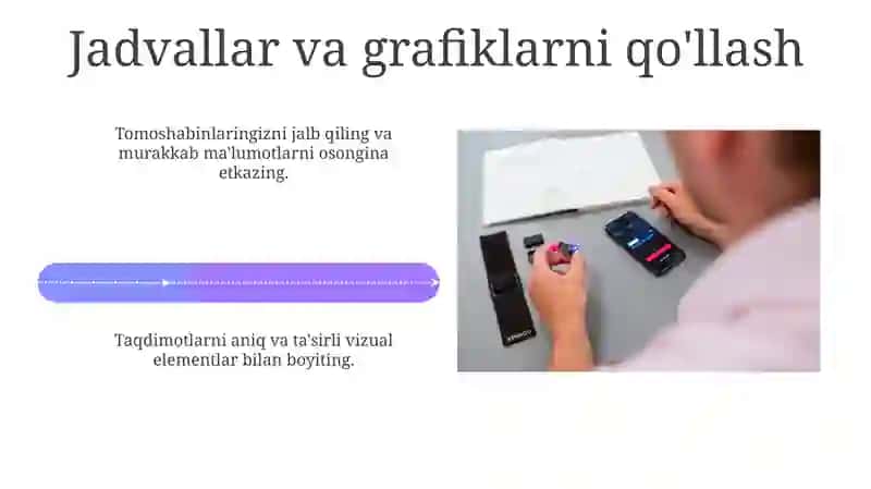 PowerPoint taqdimot dasturlari 4