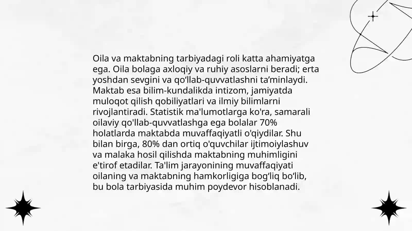 O'quvchilarni ma'naviy-axloqiy tarbiyalash 4