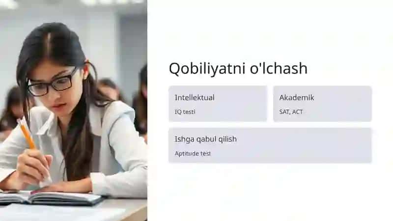 Psixologik Testlar va Ularning Imkoniyatlari 4