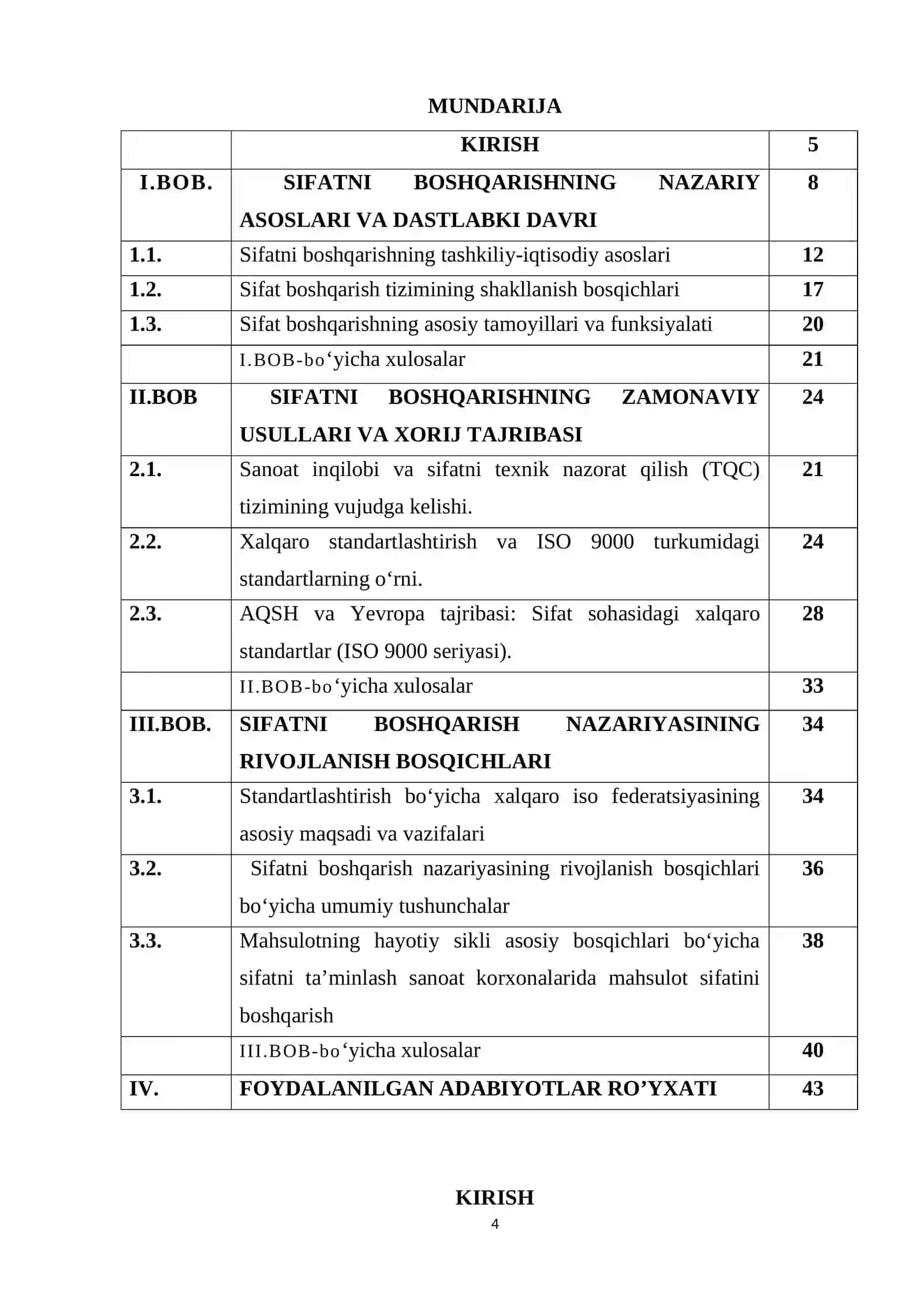 Menejment tahlili va qaror qabul qilish jarayoni 4
