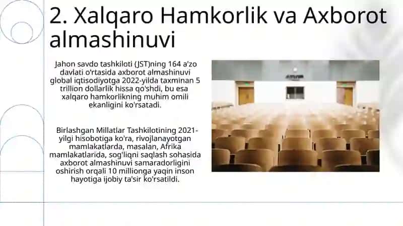 Xalqaro munosabatlarda axborot kuchi 4