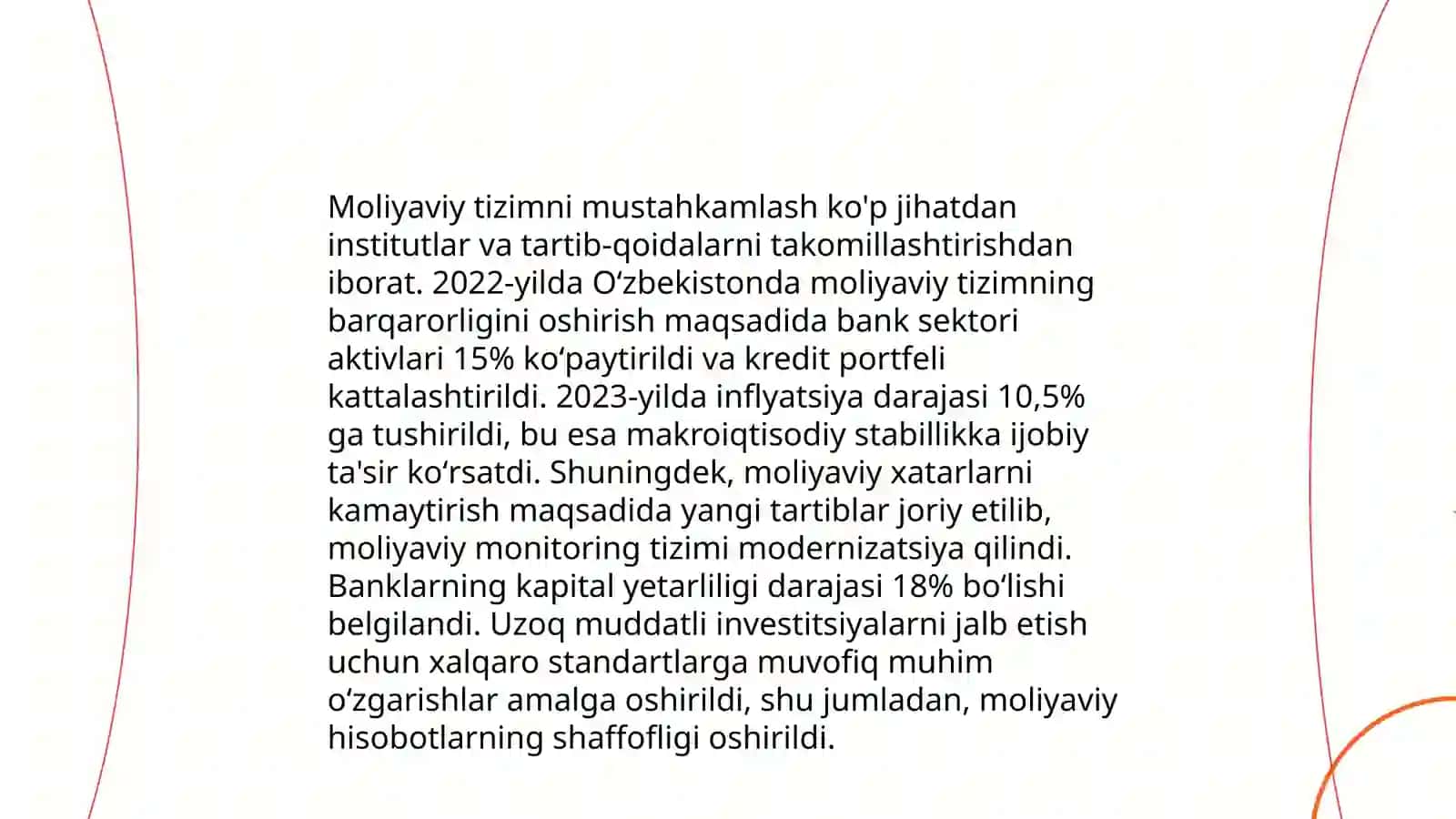 Amir Temur tomonidan davlatni boshqarish uchun qurilgan yóllar 4