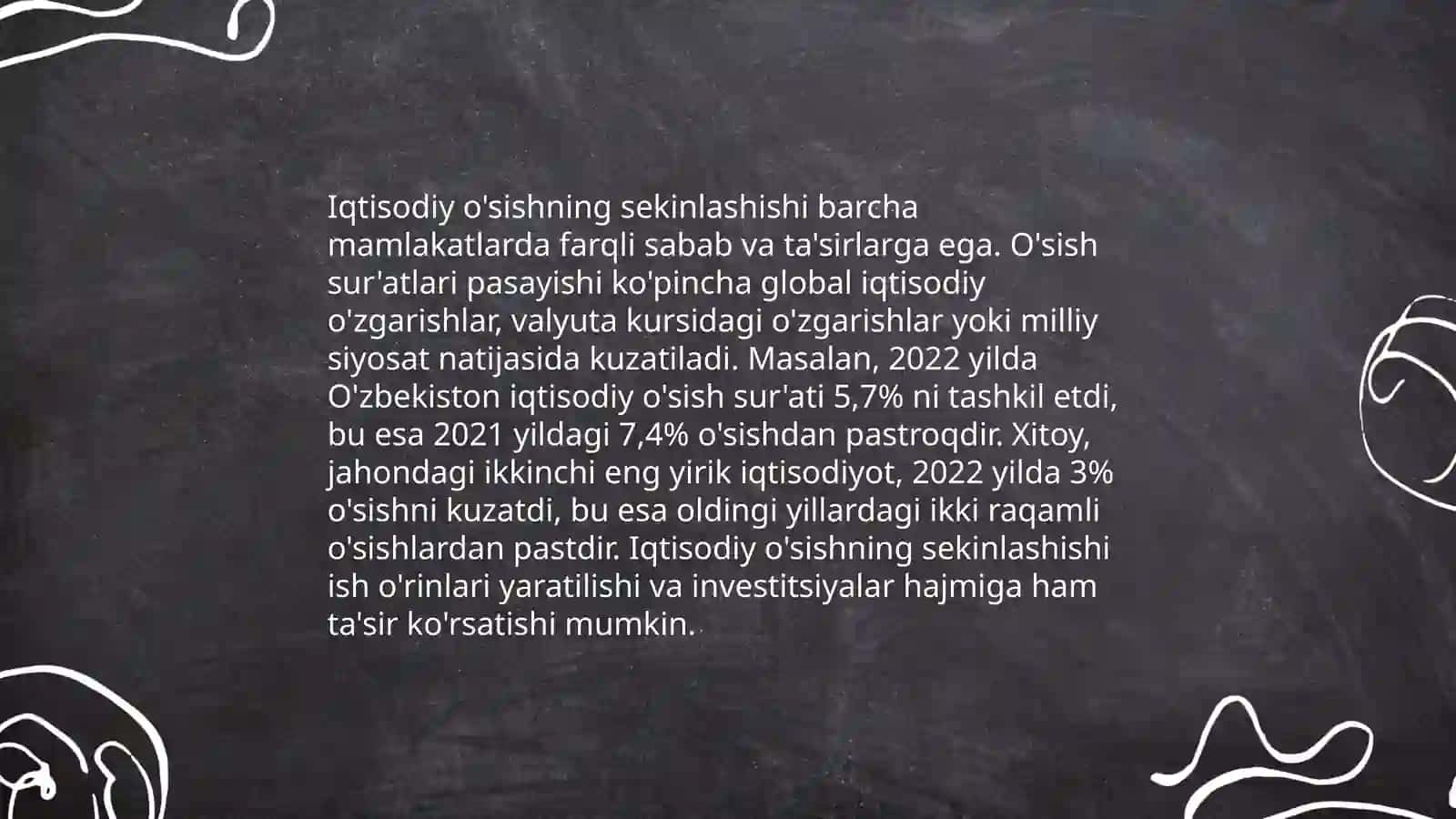 Monetar va fiskal siyosatlar muvofiqlashtirilmasa qanday oqibatlarga olib keladi 4