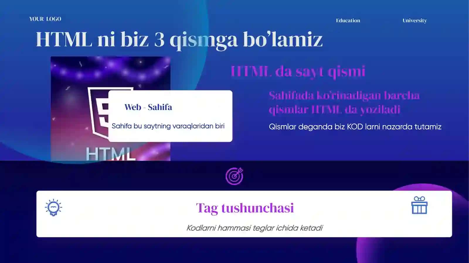 HTML 4