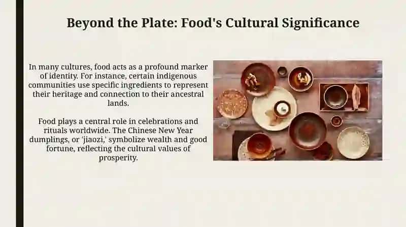 A Taste of Tradition: Exploring Regional Cuisines and Culinary Heritage 4