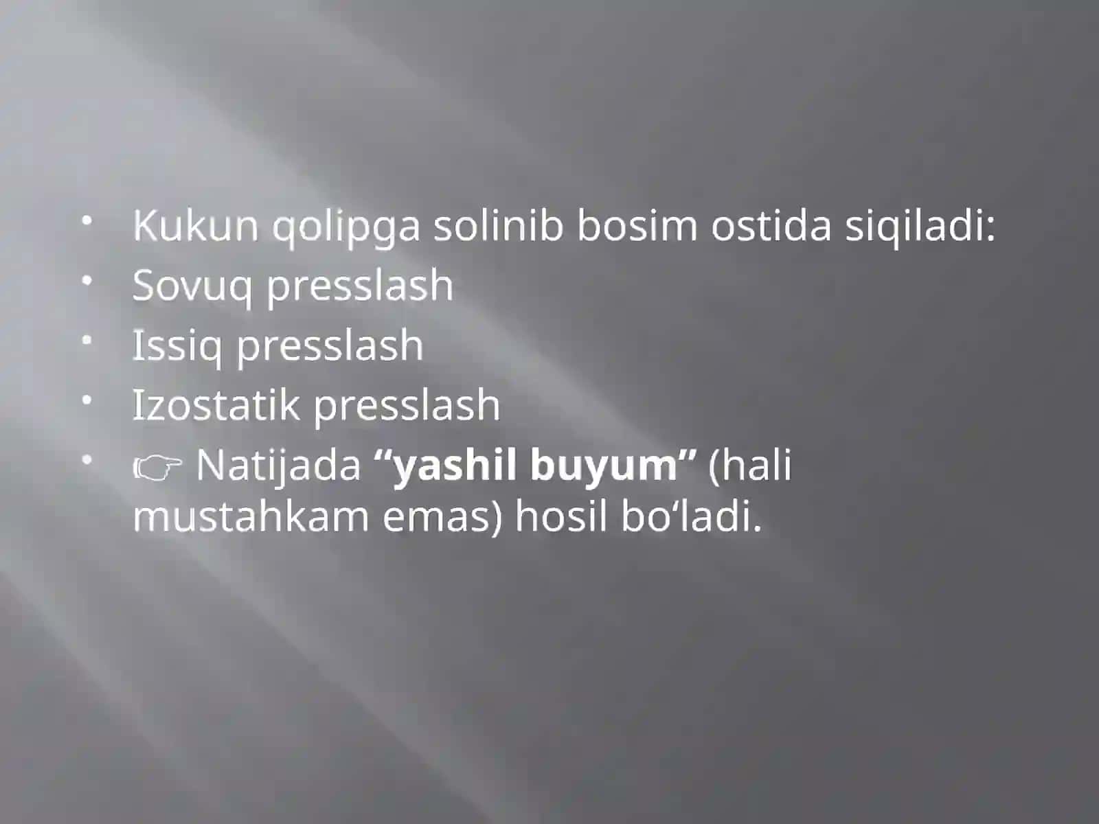 Kukunmateriallardan buyumlartayyorlash 4