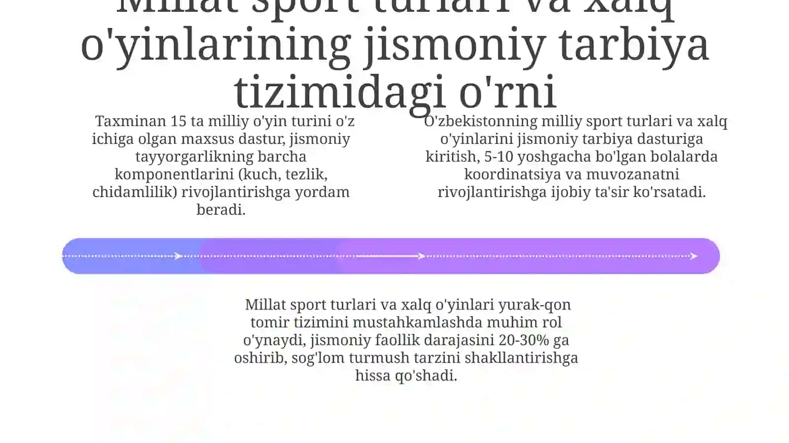 Jismoniy tarbiya darslarida milliy sport turlaridan foydalanish metodlari 4