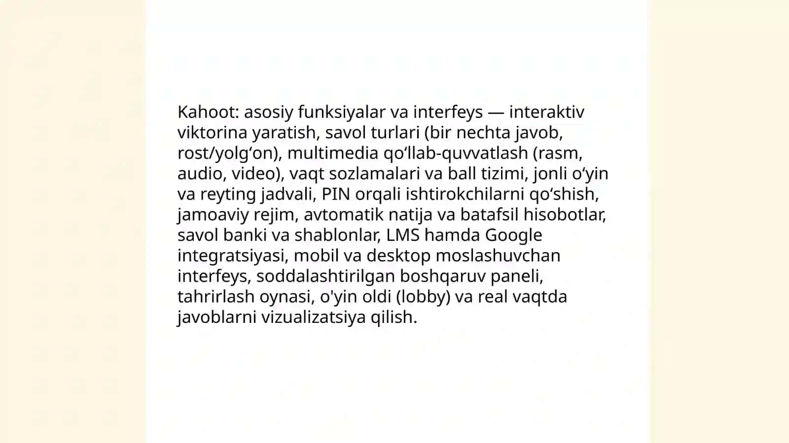 Elektron diagnostika platformalari 4