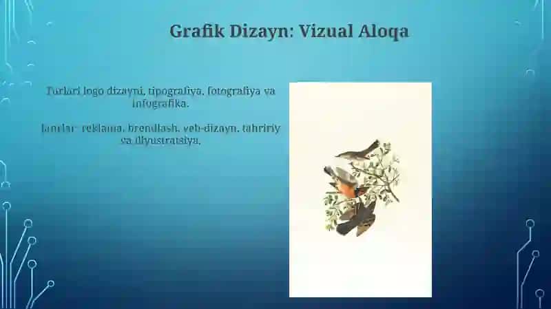 Tasviriy sanʼat turlari va janrlari 4