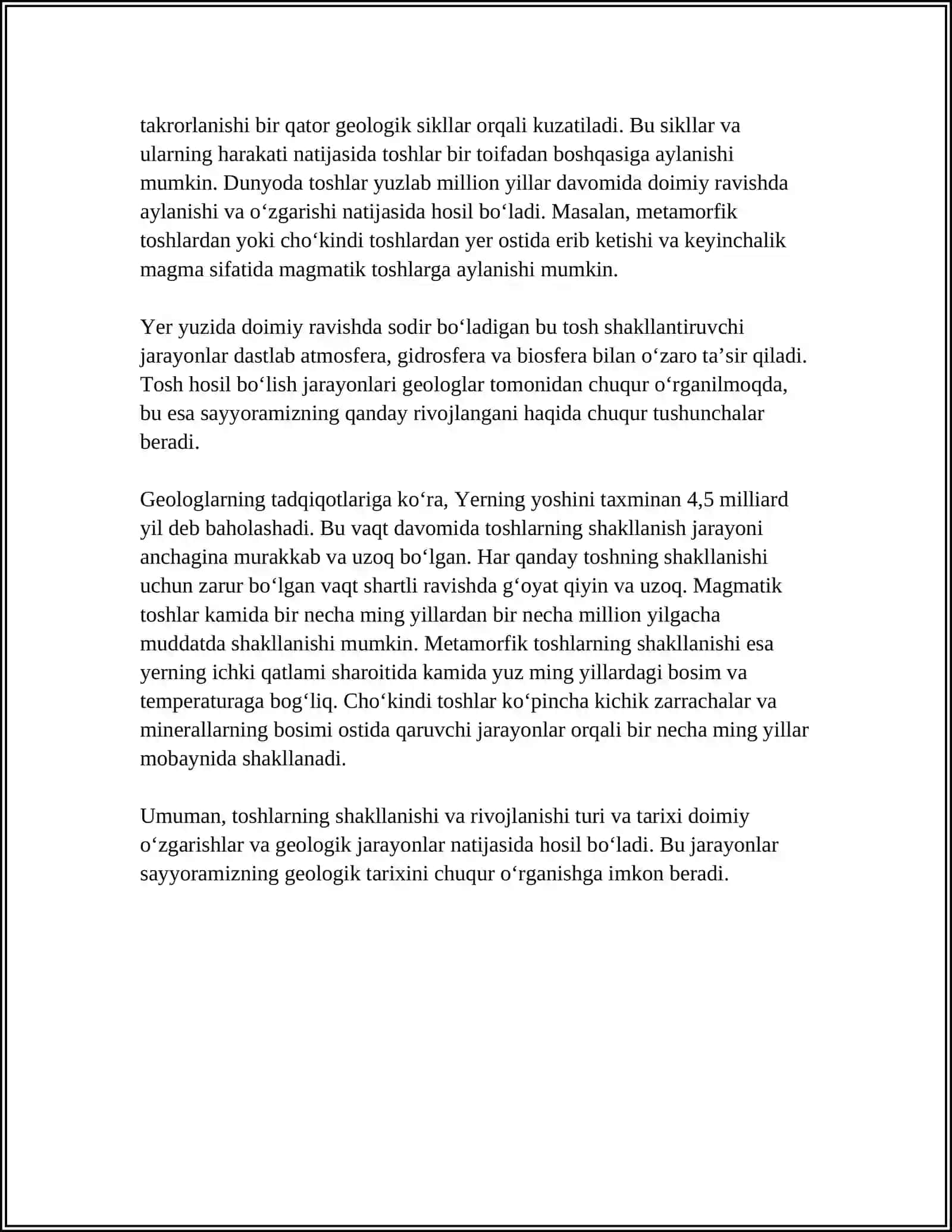 TOSH KASALLIKLARI 4