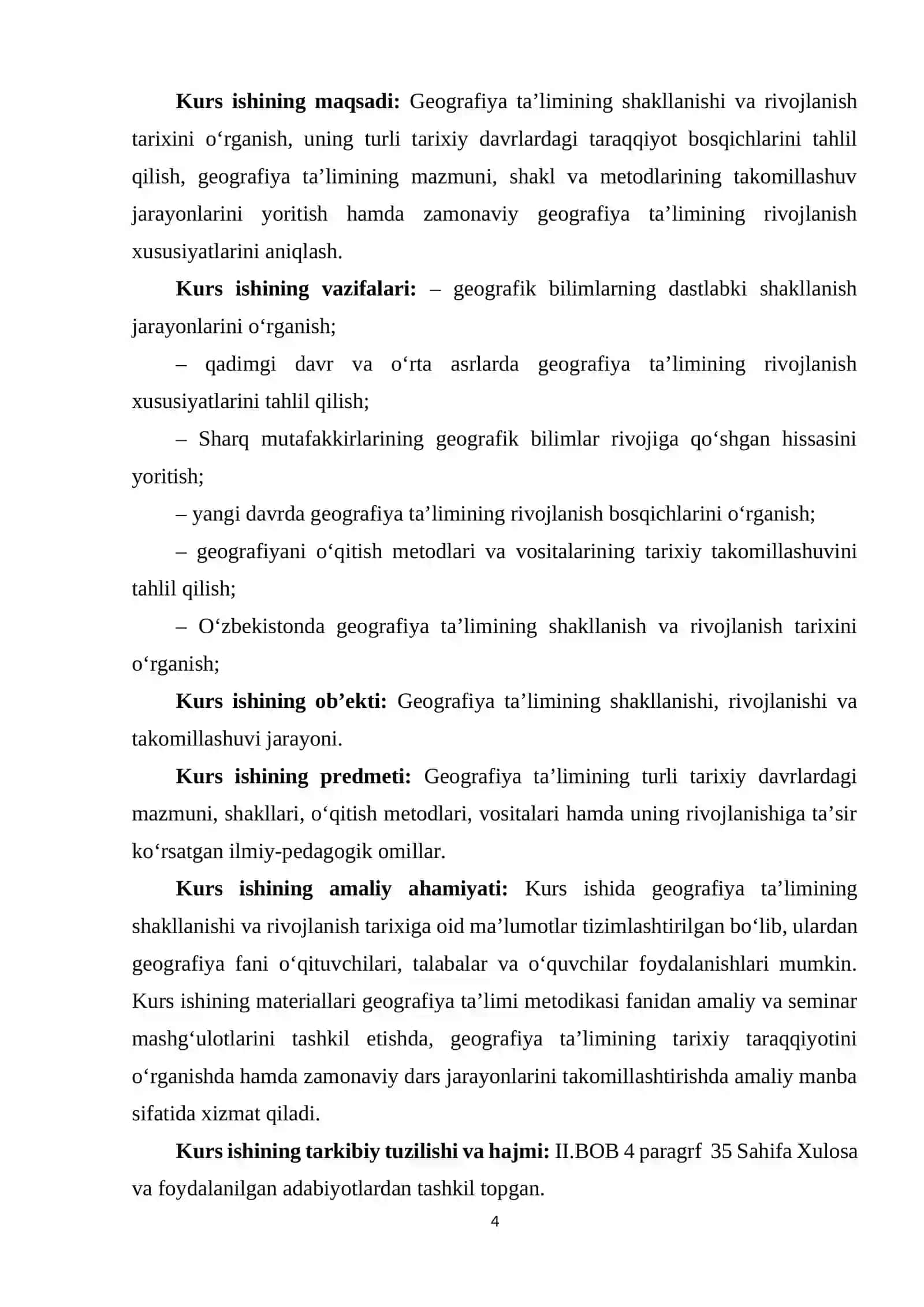 GEOGRAFIYA TA’LIMINING SHAKLLANISHI VA RIVOJLANISH TARIXI 4