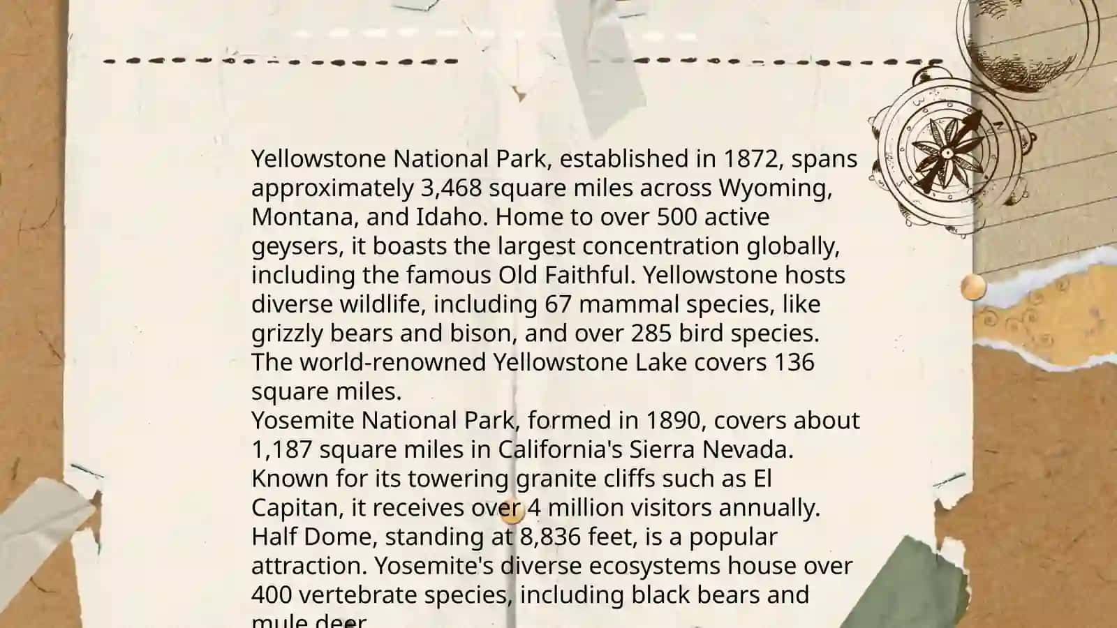 Historical Landmarks 4