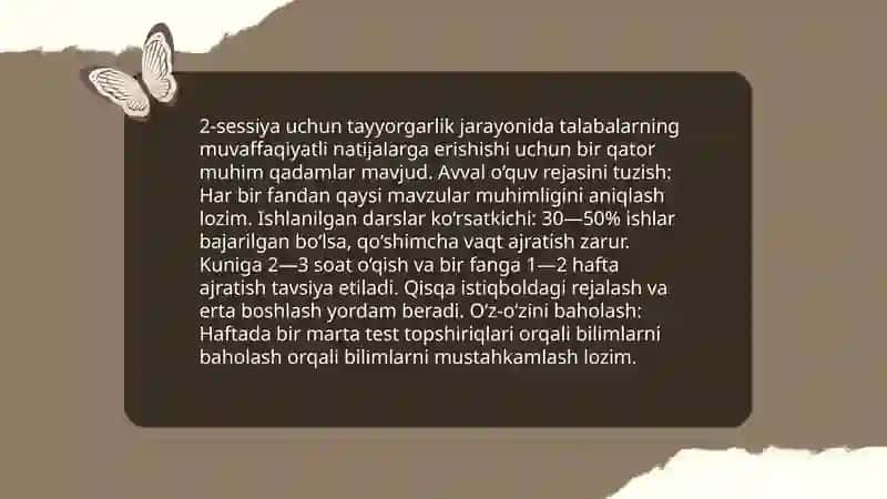 Sessiya haqida 4