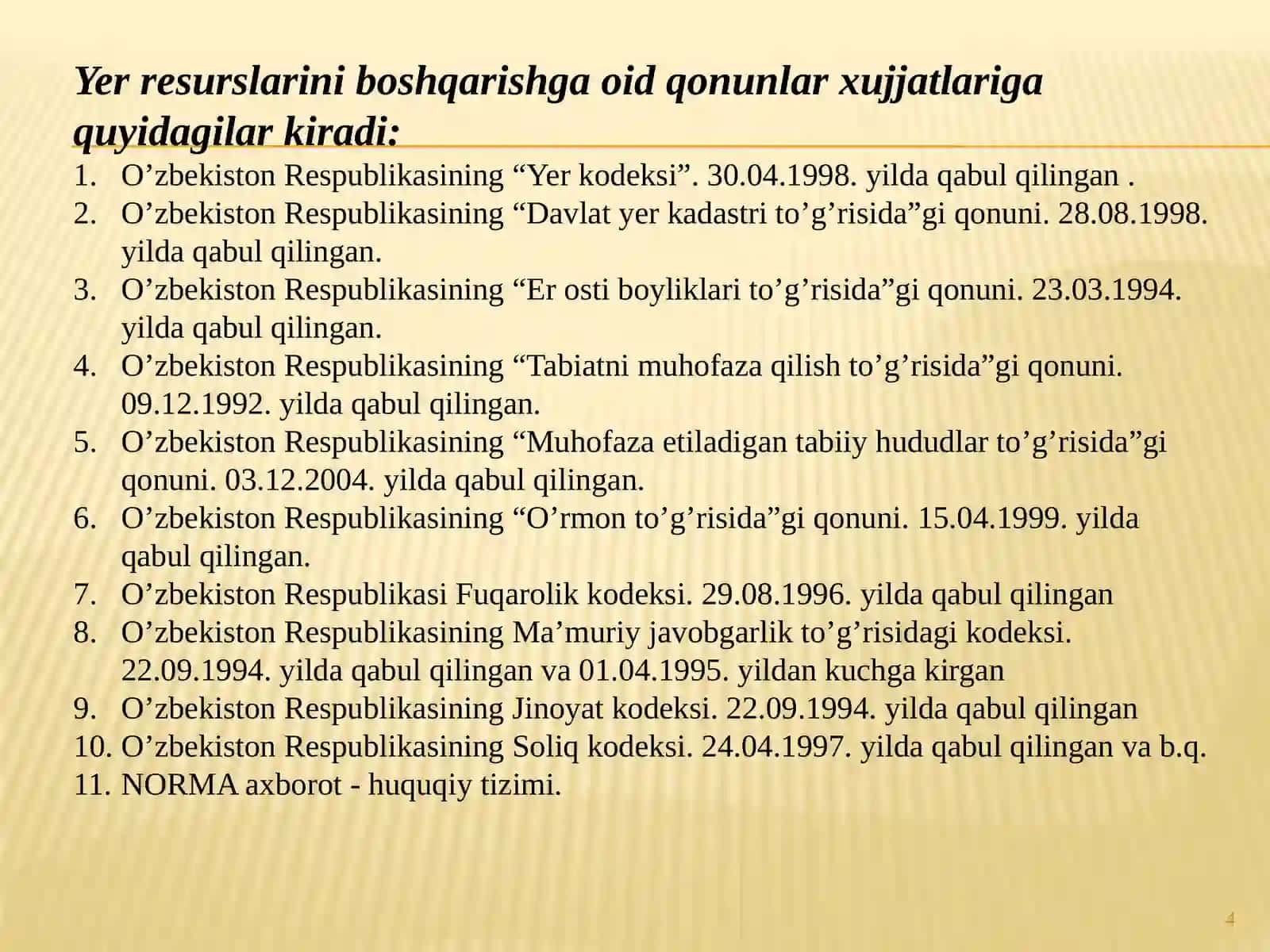 Yerresurslariniboshqarishuslublari 4