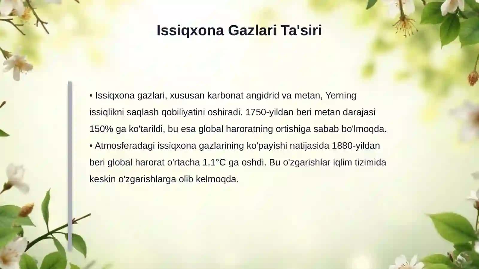 Global isish 4
