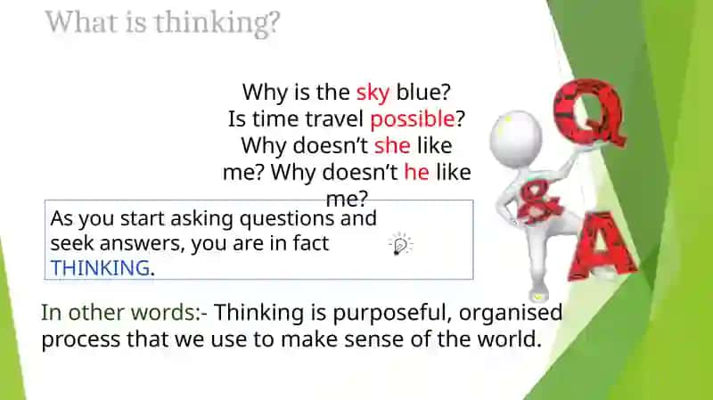 Critical Thinking 4