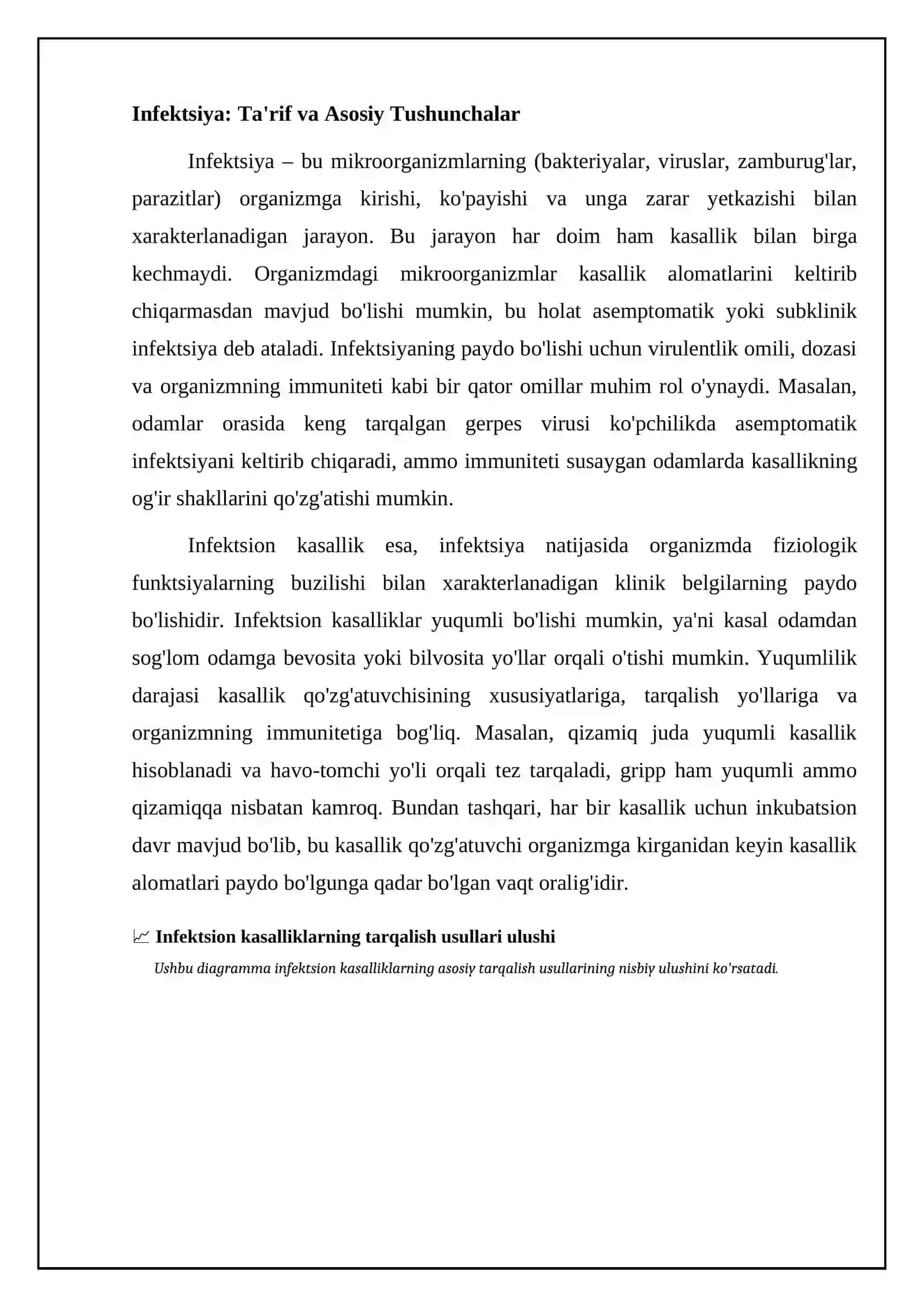 Infeeksion kasalliklar 4