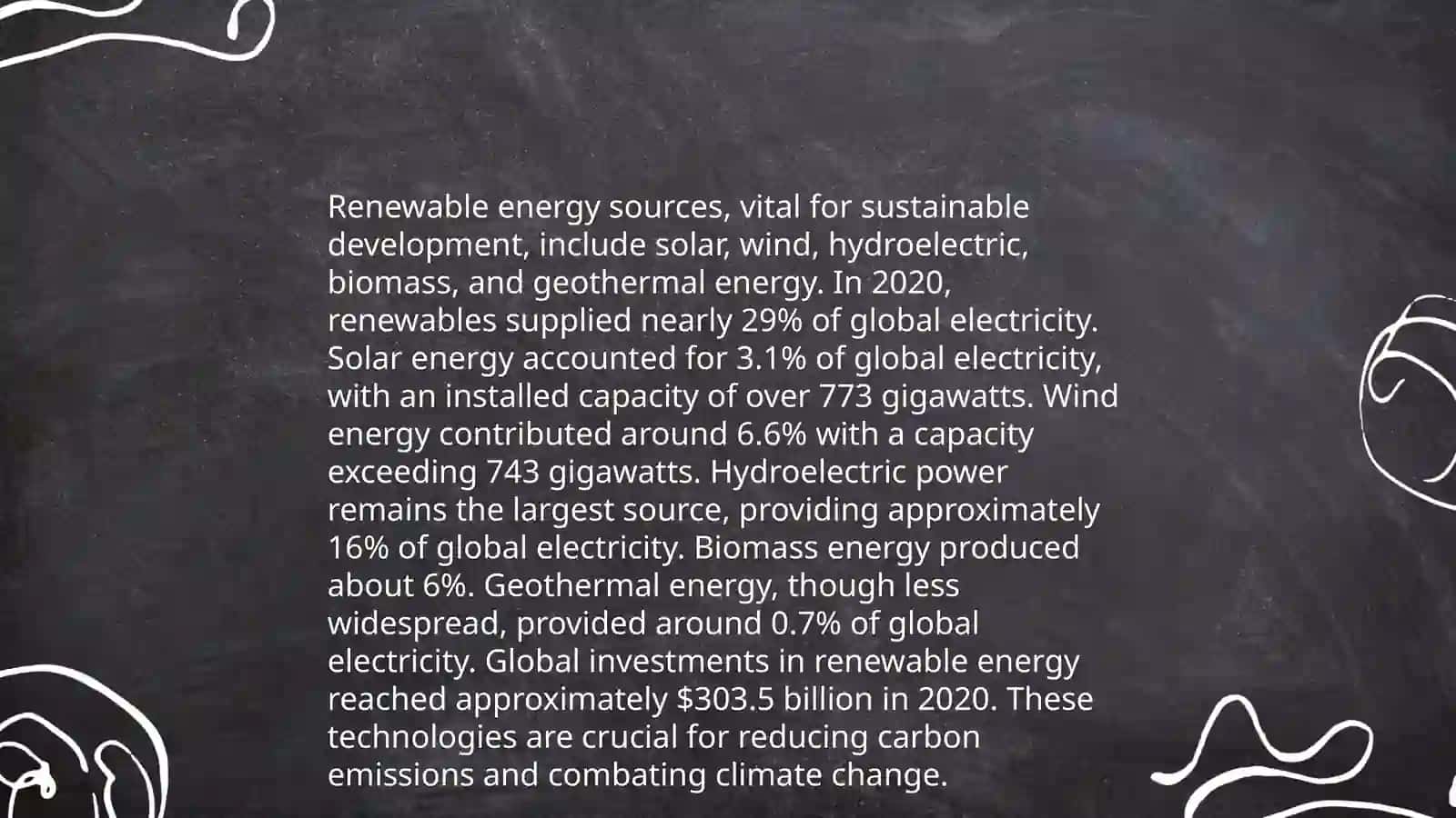 The environmental protection 4