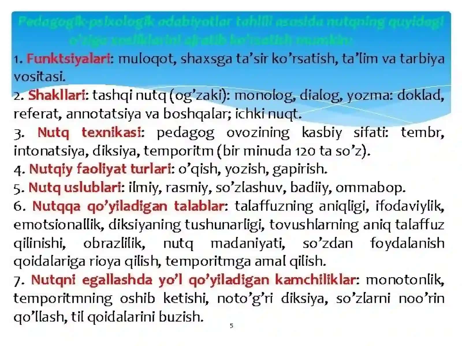 nutq texnikasi va madaniyati 4
