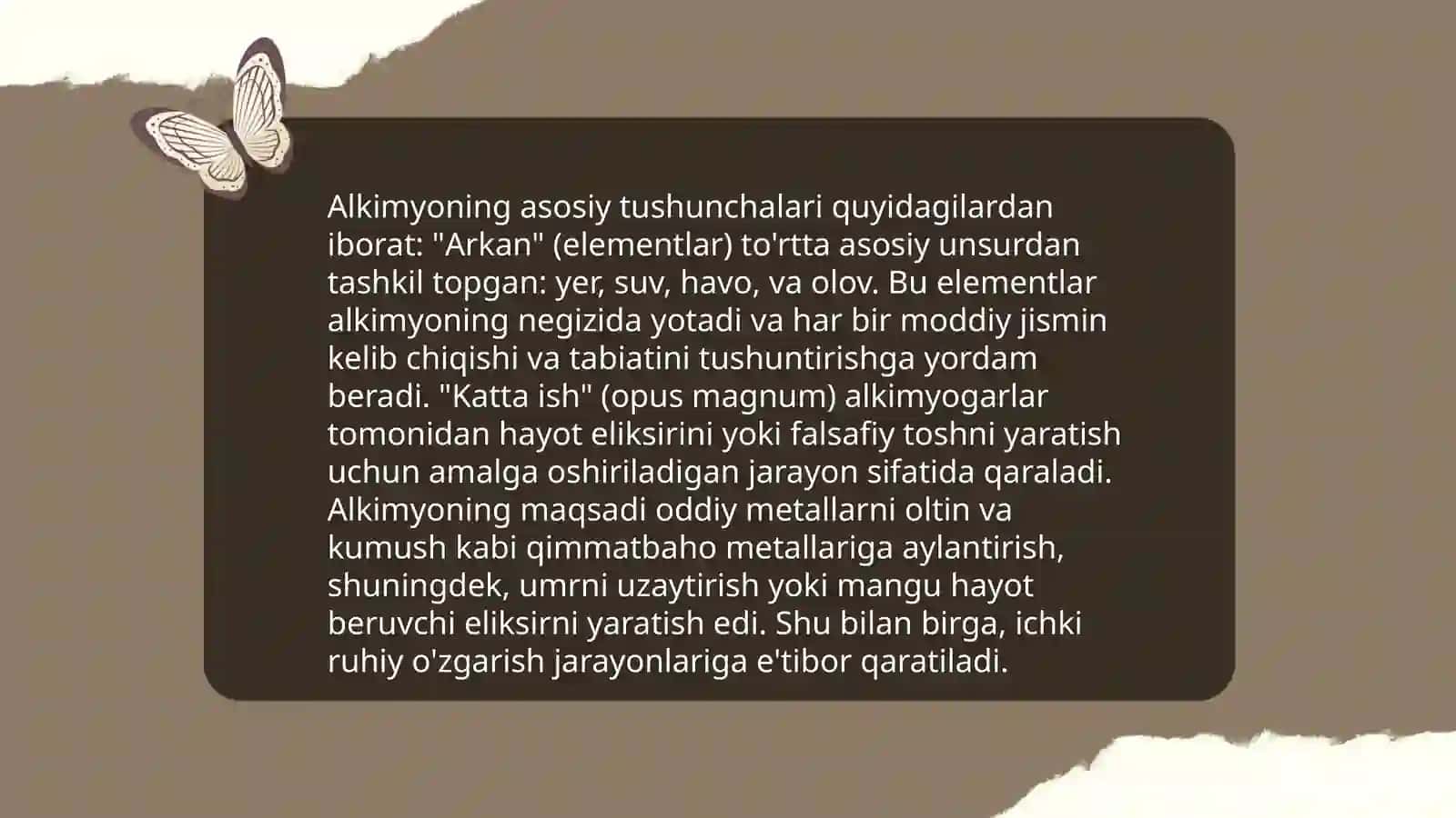 Mashxur Al Kimyogarlar 4