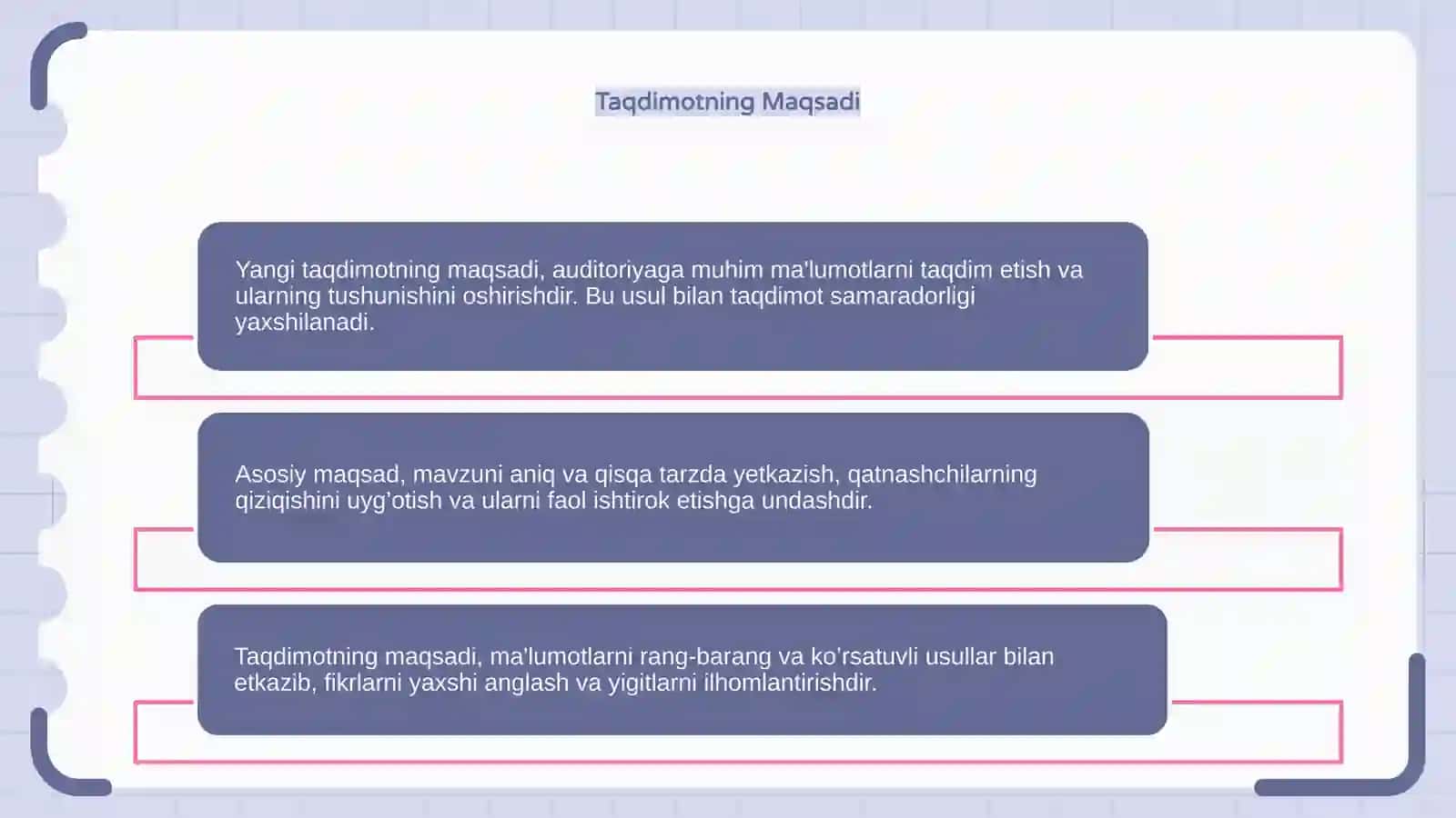 Yangi Taqdimot 4