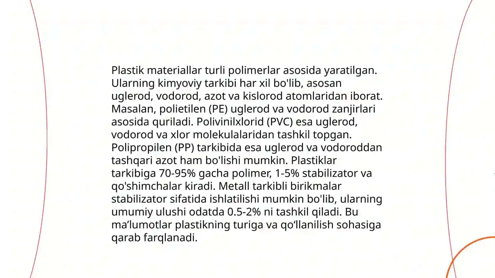 Mo’rt va plastik materiallar va ularni sinash metodikasi 4