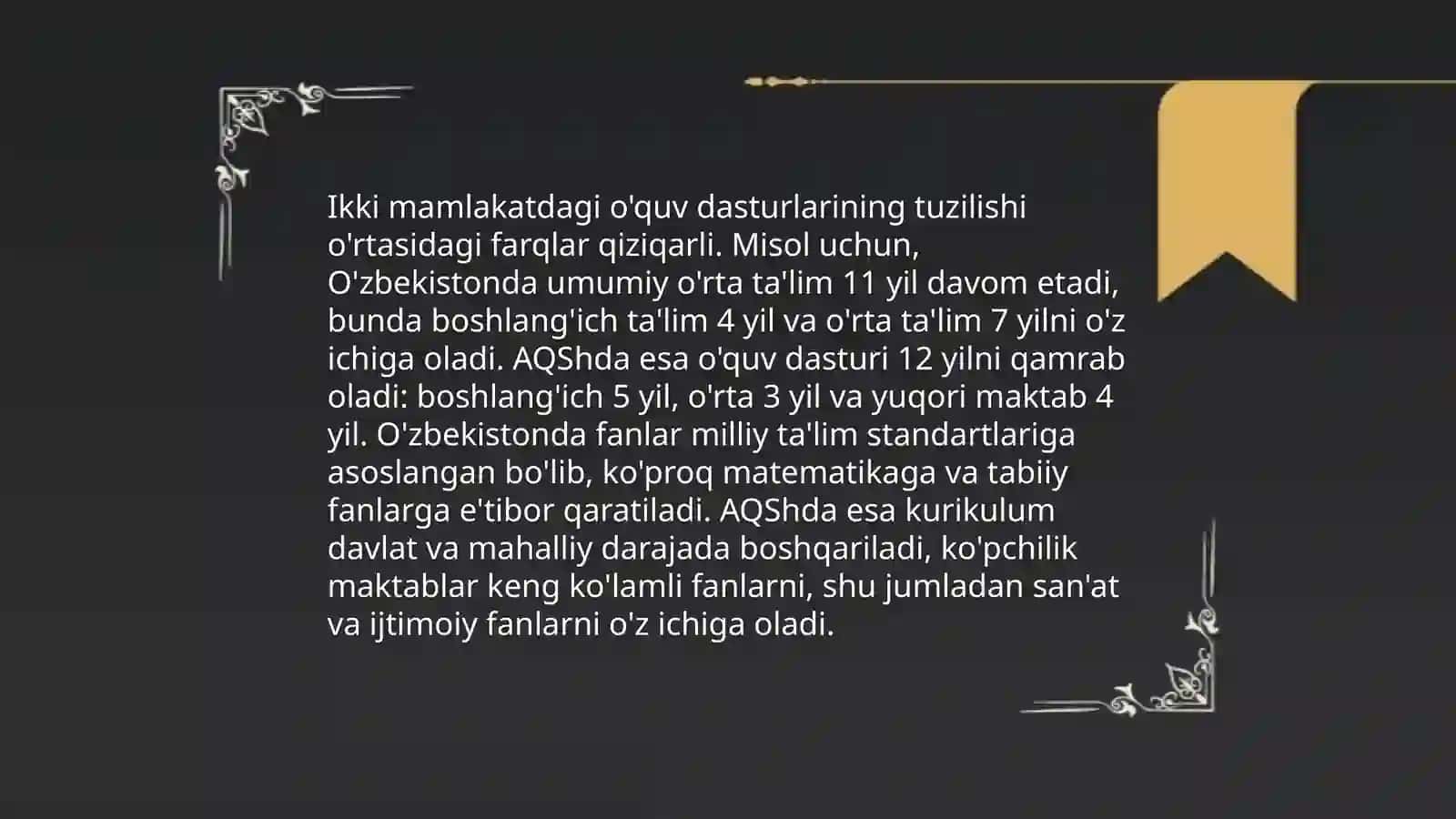 Fransiya va Hindiston talim tizimlarining "Dual bosqichi" qiyosiy tahlili 4