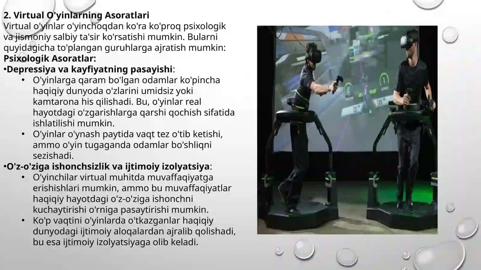 virtualo’yinlarning asoratlari va virtual tutqunlikka qarshi kurash 4