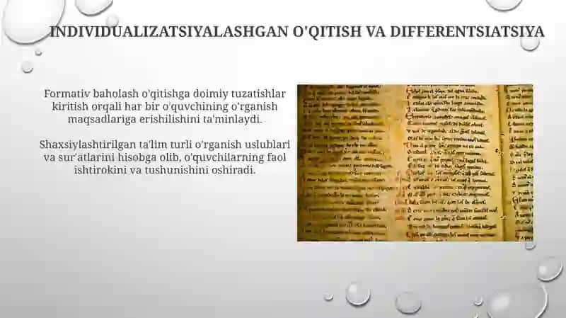Ona tili O'qitish Metodikasi 4