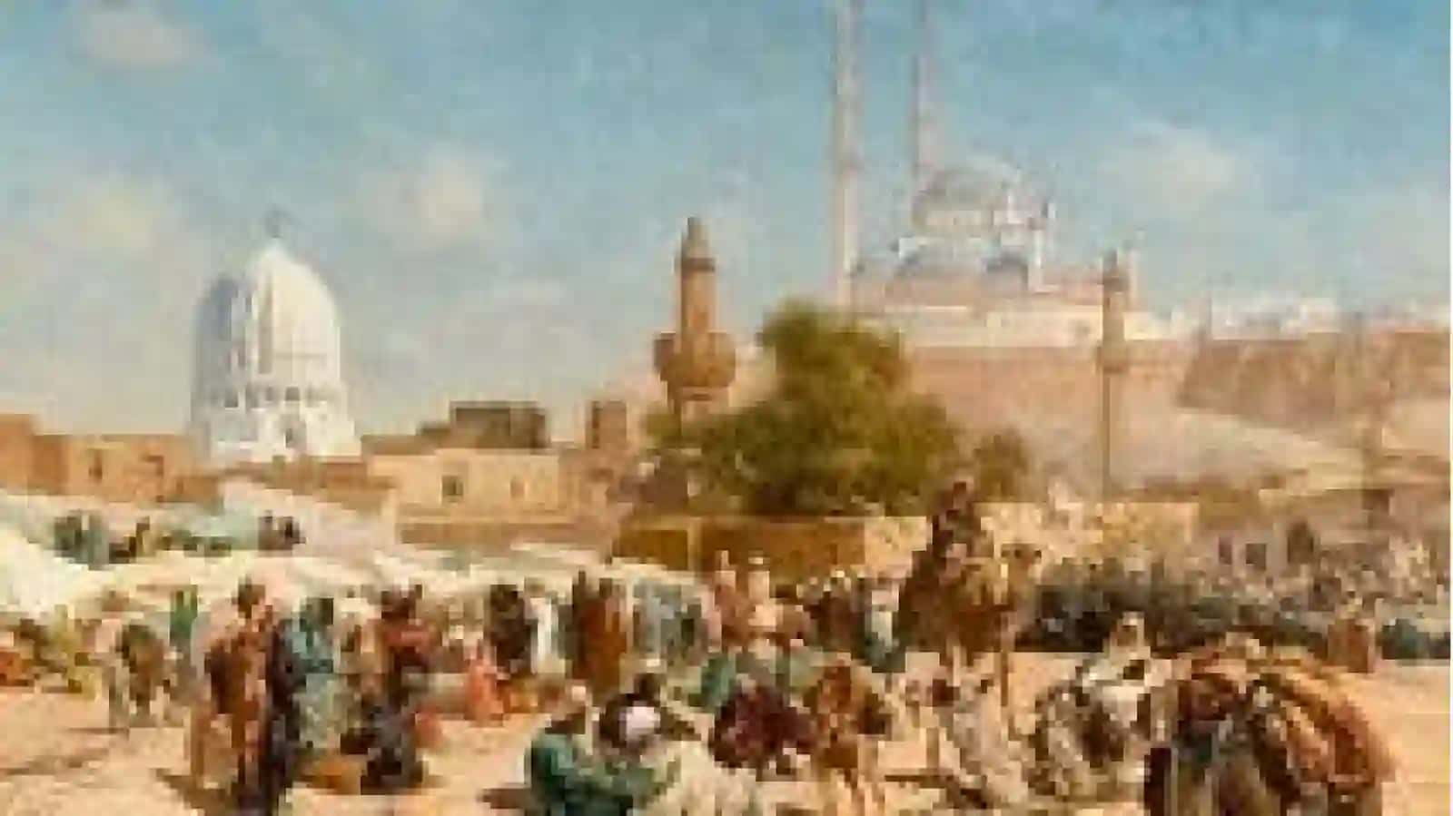 JAHON SANOATINING BOSHQA TARMOQLARI 4