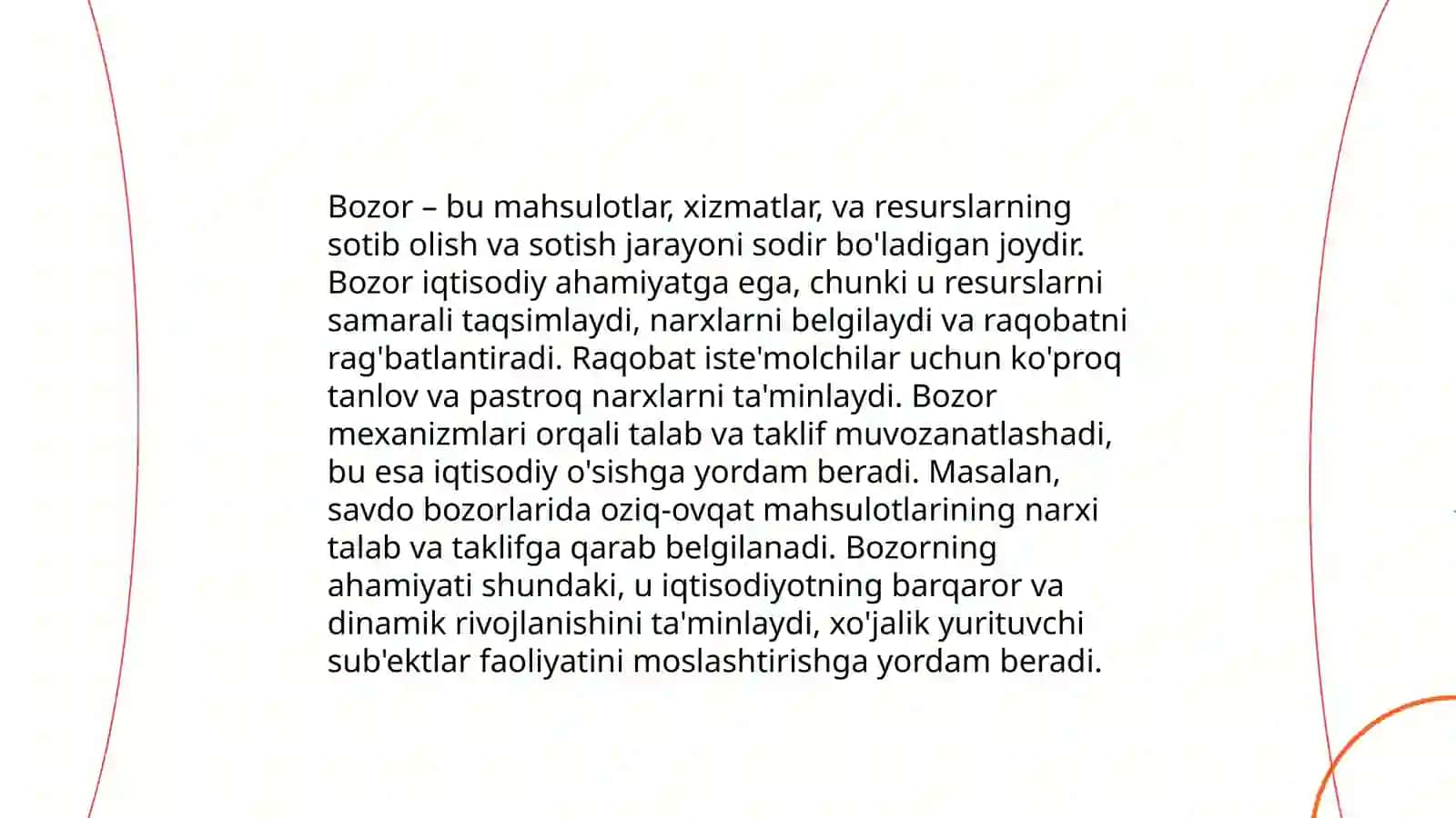 Daromad va almashtirish samarasi 4